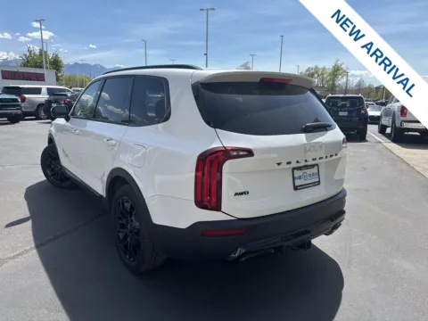 More photos of 2022 Kia Telluride SX at NeXgen Motors, UT