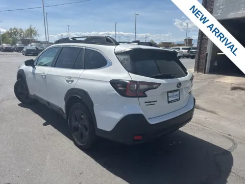 More photos of 2025 Subaru Outback Onyx Edition XT at NeXgen Motors, UT