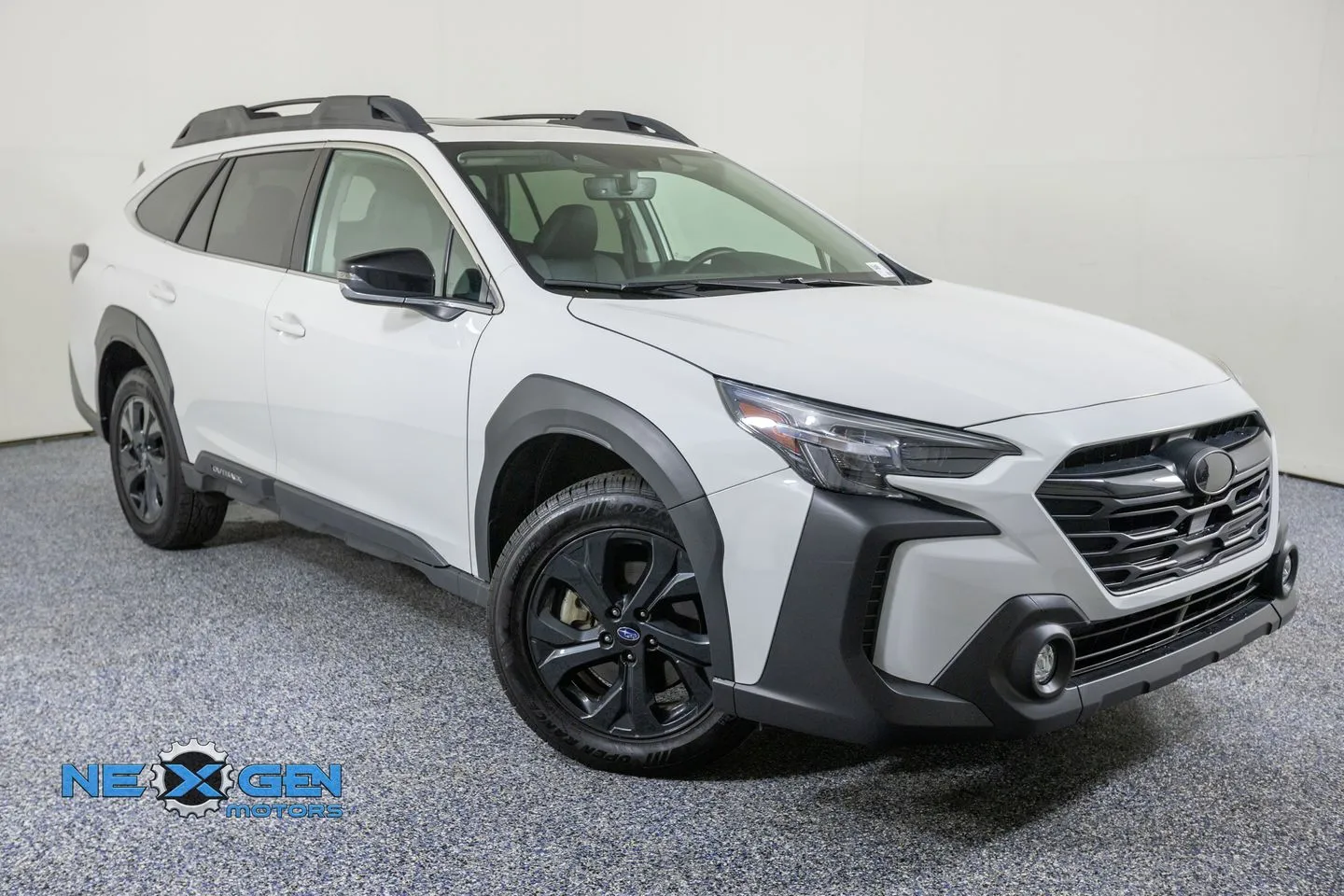 2025 Subaru Outback Onyx Edition XT for sale in Lindon, UT