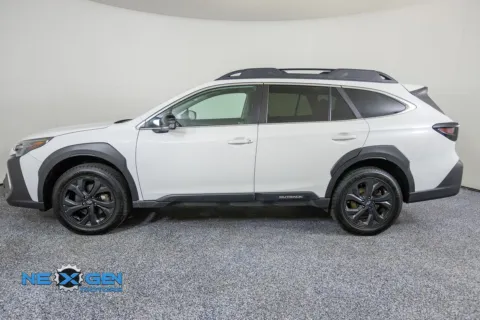 More photos of 2025 Subaru Outback Onyx Edition XT at NeXgen Motors, UT
