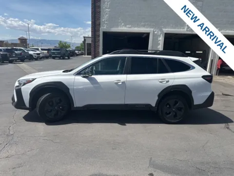 More photos of 2025 Subaru Outback Onyx Edition XT at NeXgen Motors, UT