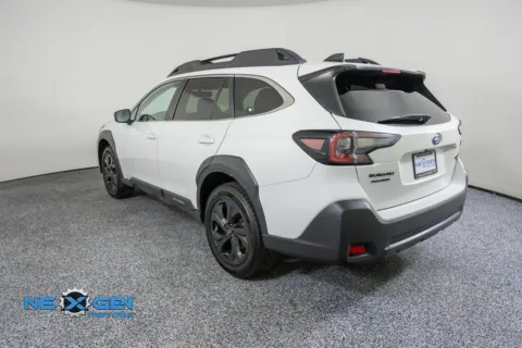More photos of 2025 Subaru Outback Onyx Edition XT at NeXgen Motors, UT