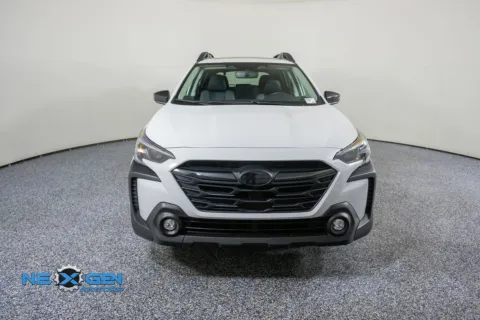 Photos of 2025 Subaru Outback Onyx Edition XT for sale in Lindon, UT at NeXgen Motors