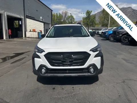 Photos of 2025 Subaru Outback Onyx Edition XT for sale in Lindon, UT at NeXgen Motors