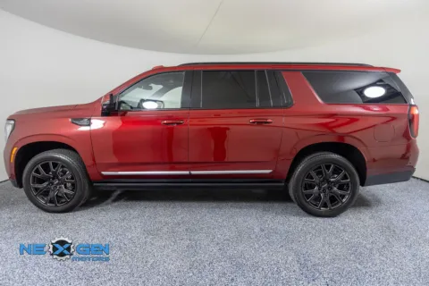 More photos of 2025 GMC Yukon XL Denali at NeXgen Motors, UT