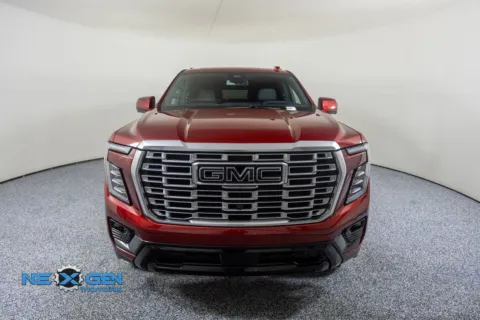 Photos of 2025 GMC Yukon XL Denali for sale in Lindon, UT at NeXgen Motors