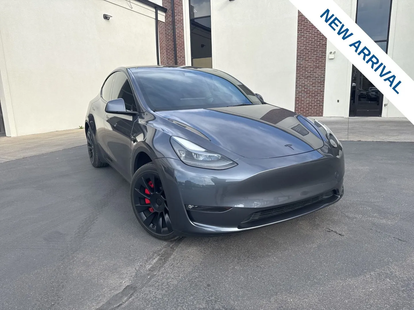 2023 Tesla Model Y Long Range for sale in Lindon, UT