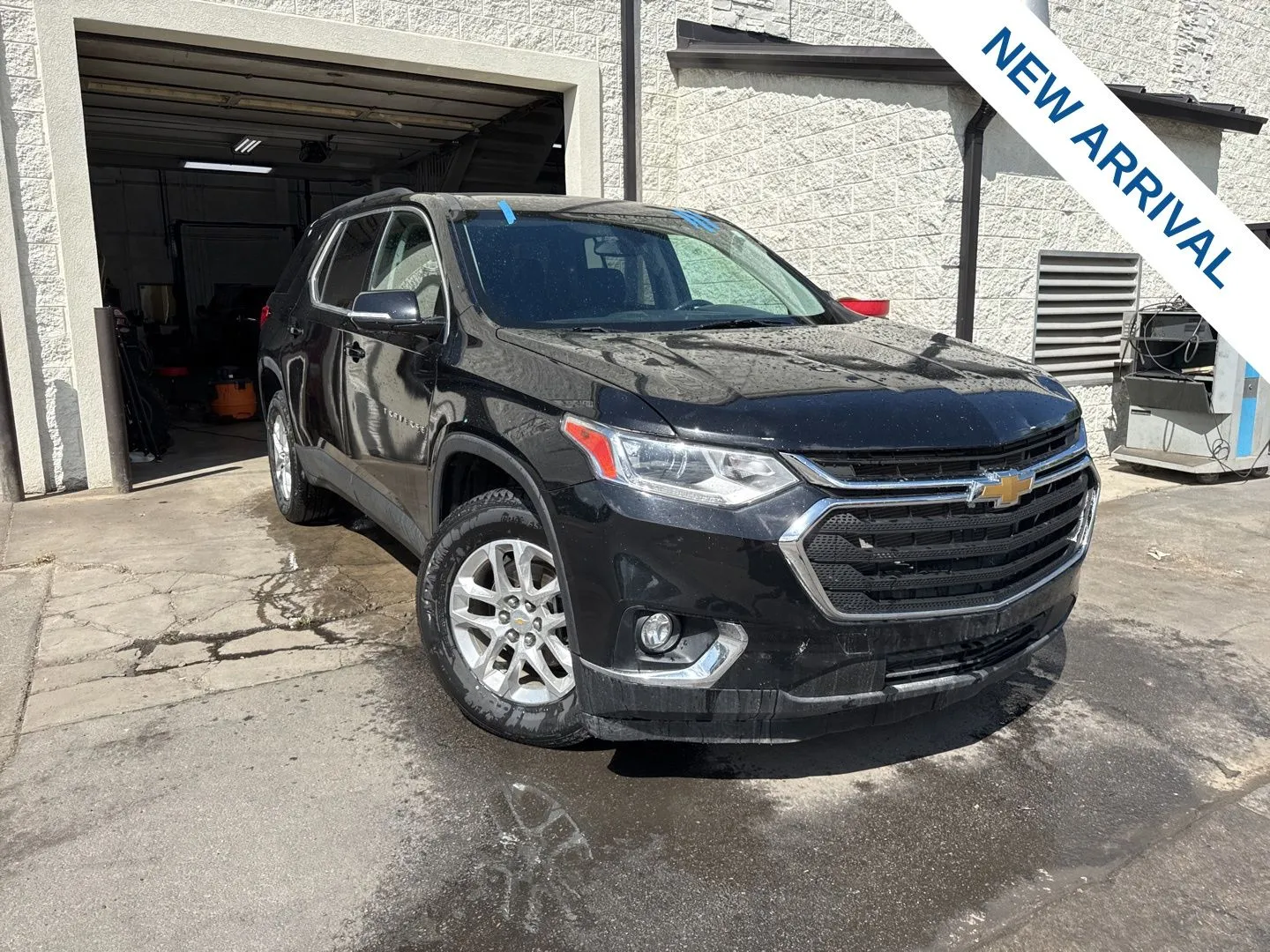 2020 Chevrolet Traverse LT for sale in Lindon, UT