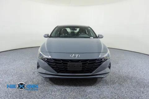 Photos of 2021 Hyundai Elantra SEL for sale in Lindon, UT at NeXgen Motors