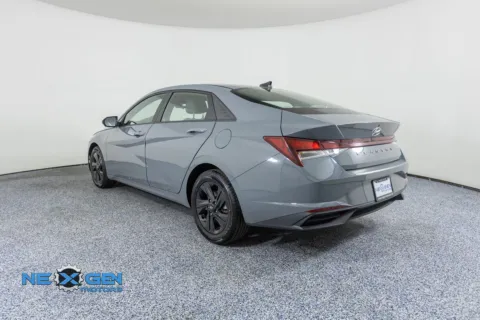 More photos of 2021 Hyundai Elantra SEL at NeXgen Motors, UT