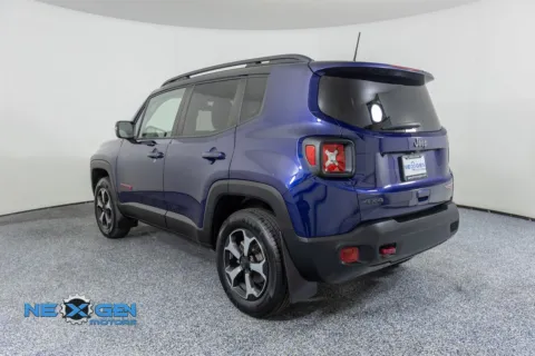 More photos of 2020 Jeep Renegade Trailhawk at NeXgen Motors, UT