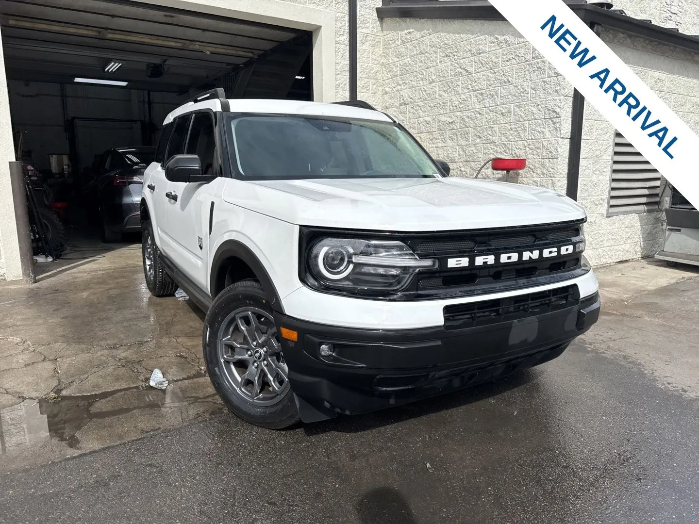 2023 Ford Bronco Sport Big Bend for sale in Lindon, UT