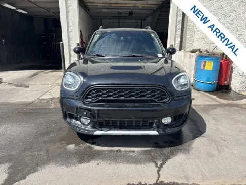 Photos of 2017 MINI Cooper S Countryman for sale in Lindon, UT at NeXgen Motors
