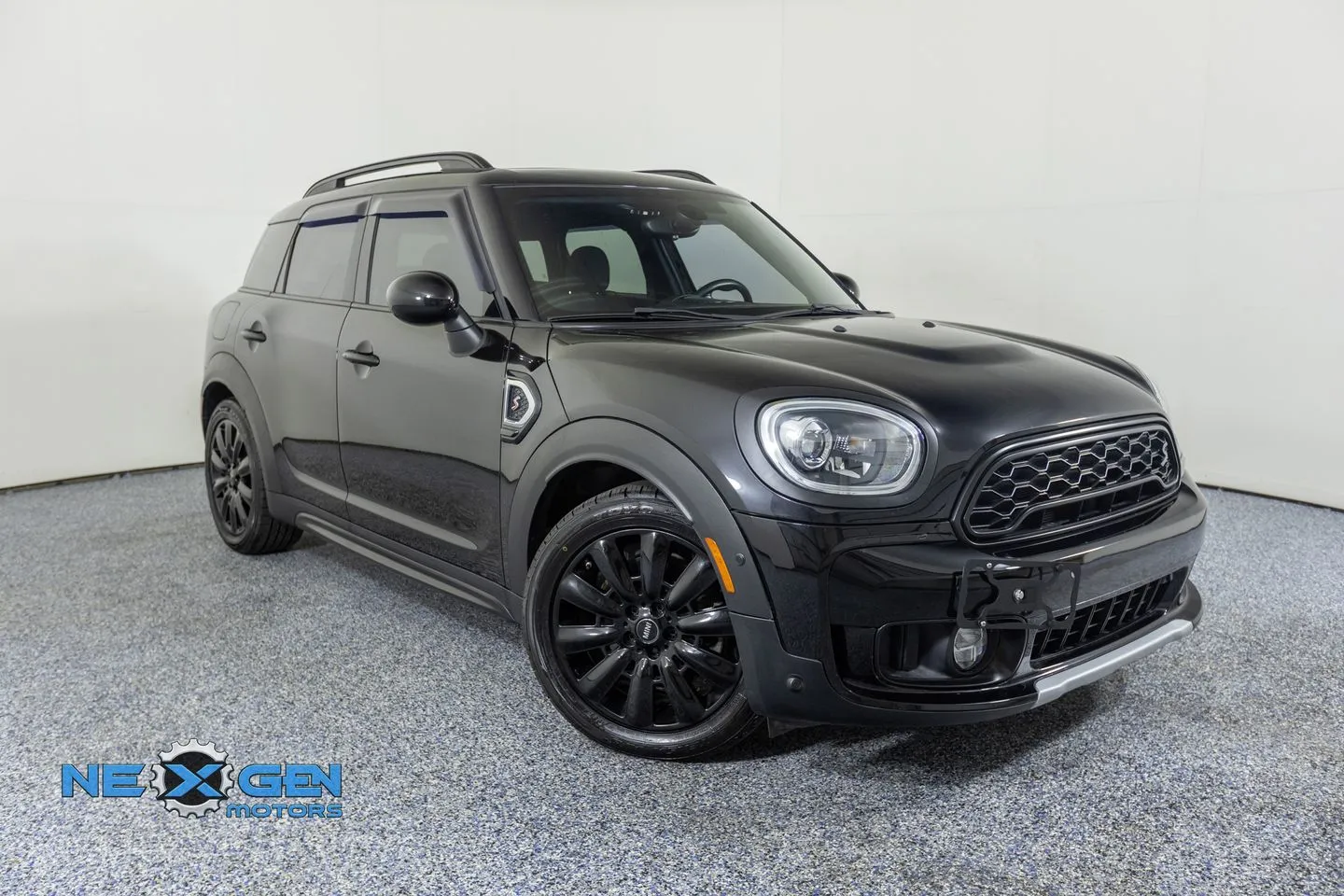 2017 MINI Cooper S Countryman for sale in Lindon, UT