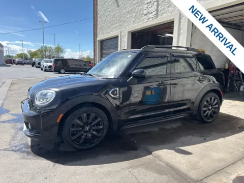 More photos of 2017 MINI Cooper S Countryman at NeXgen Motors, UT