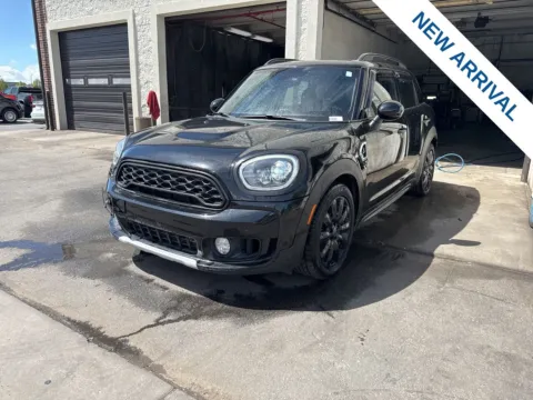 Another view of 2017 MINI Cooper S Countryman for sale in Lindon, UT at NeXgen Motors