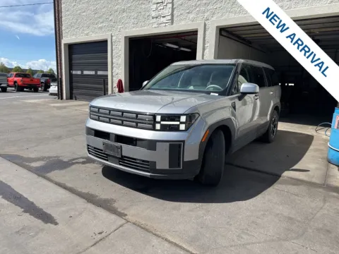 Another view of 2024 Hyundai Santa Fe SE for sale in Lindon, UT at NeXgen Motors