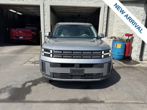 Photos of 2024 Hyundai Santa Fe SE for sale in Lindon, UT at NeXgen Motors