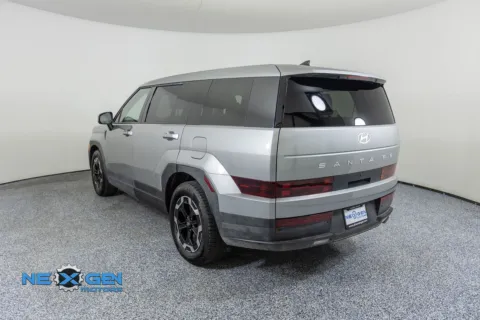 More photos of 2024 Hyundai Santa Fe SE at NeXgen Motors, UT