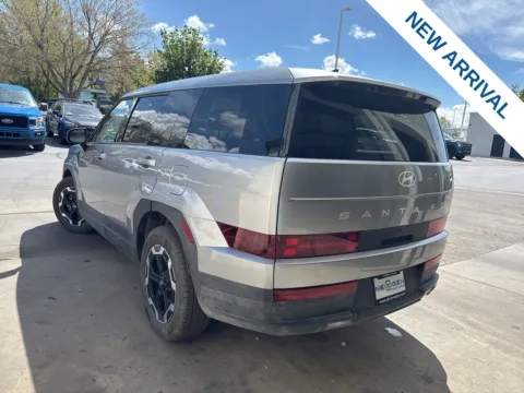 More photos of 2024 Hyundai Santa Fe SE at NeXgen Motors, UT