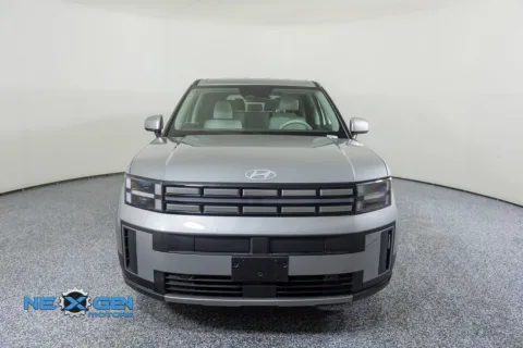 Photos of 2024 Hyundai Santa Fe SE for sale in Lindon, UT at NeXgen Motors