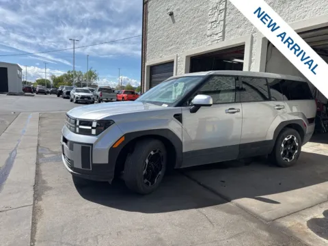 More photos of 2024 Hyundai Santa Fe SE at NeXgen Motors, UT