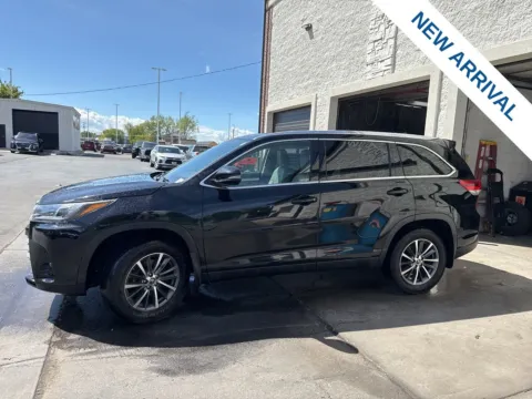 More photos of 2019 Toyota Highlander XLE at NeXgen Motors, UT