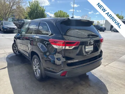 More photos of 2019 Toyota Highlander XLE at NeXgen Motors, UT