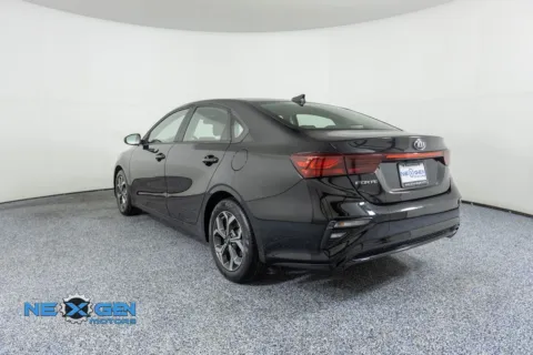 More photos of 2020 Kia Forte LXS at NeXgen Motors, UT