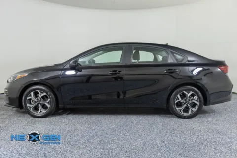 More photos of 2020 Kia Forte LXS at NeXgen Motors, UT
