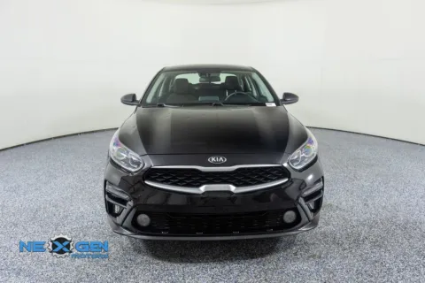 Photos of 2020 Kia Forte LXS for sale in Lindon, UT at NeXgen Motors
