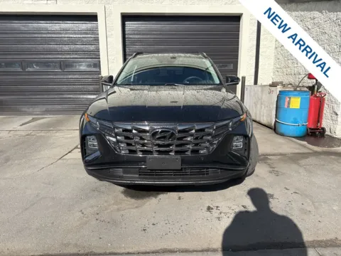 Photos of 2022 Hyundai Tucson Limited for sale in Lindon, UT at NeXgen Motors
