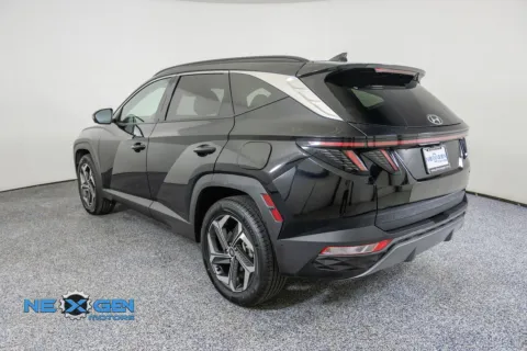 More photos of 2022 Hyundai Tucson Limited at NeXgen Motors, UT