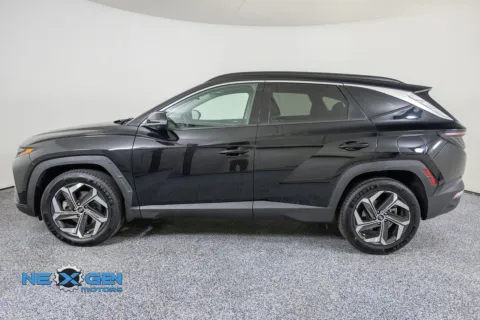 More photos of 2022 Hyundai Tucson Limited at NeXgen Motors, UT