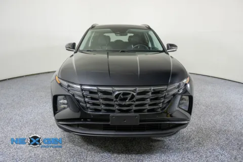 Photos of 2022 Hyundai Tucson Limited for sale in Lindon, UT at NeXgen Motors