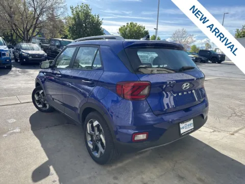 More photos of 2022 Hyundai Venue Limited at NeXgen Motors, UT