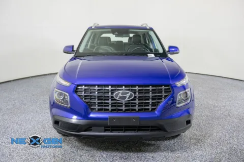 Photos of 2022 Hyundai Venue Limited for sale in Lindon, UT at NeXgen Motors
