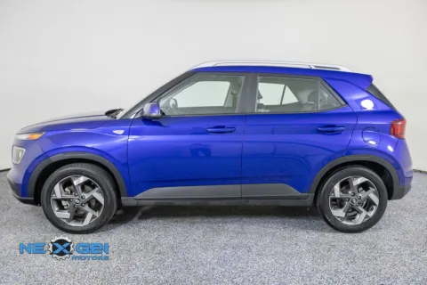 More photos of 2022 Hyundai Venue Limited at NeXgen Motors, UT