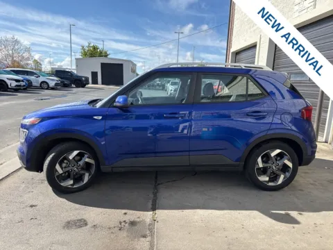 More photos of 2022 Hyundai Venue Limited at NeXgen Motors, UT