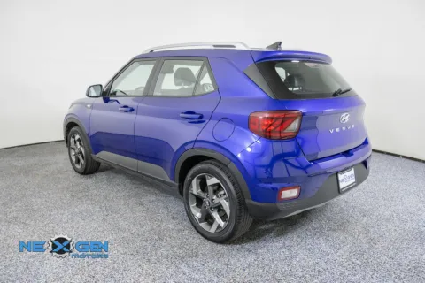 More photos of 2022 Hyundai Venue Limited at NeXgen Motors, UT
