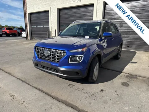 Another view of 2022 Hyundai Venue Limited for sale in Lindon, UT at NeXgen Motors