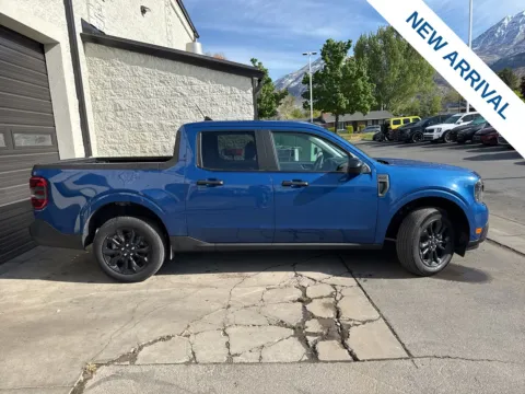 More photos of 2024 Ford Maverick XLT at NeXgen Motors, UT
