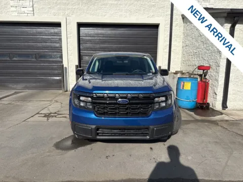 Photos of 2024 Ford Maverick XLT for sale in Lindon, UT at NeXgen Motors