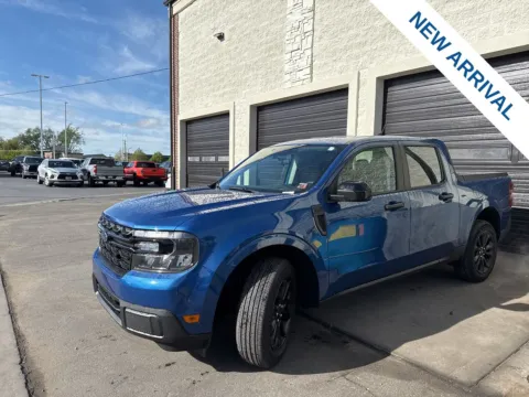 More photos of 2024 Ford Maverick XLT at NeXgen Motors, UT