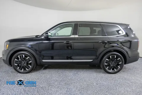 More photos of 2025 Kia Telluride SX-Prestige at NeXgen Motors, UT