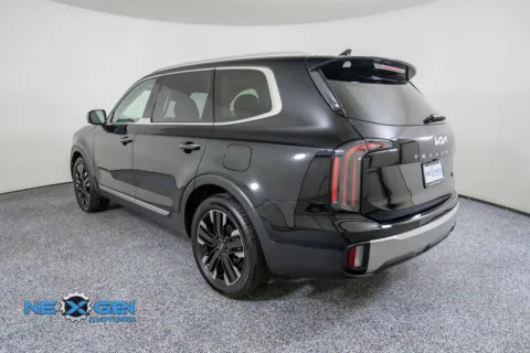 More photos of 2025 Kia Telluride SX-Prestige at NeXgen Motors, UT