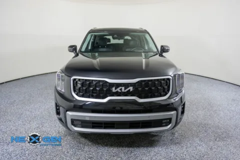 Another view of 2025 Kia Telluride SX-Prestige for sale in Lindon, UT at NeXgen Motors
