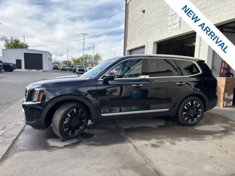 More photos of 2025 Kia Telluride SX-Prestige at NeXgen Motors, UT