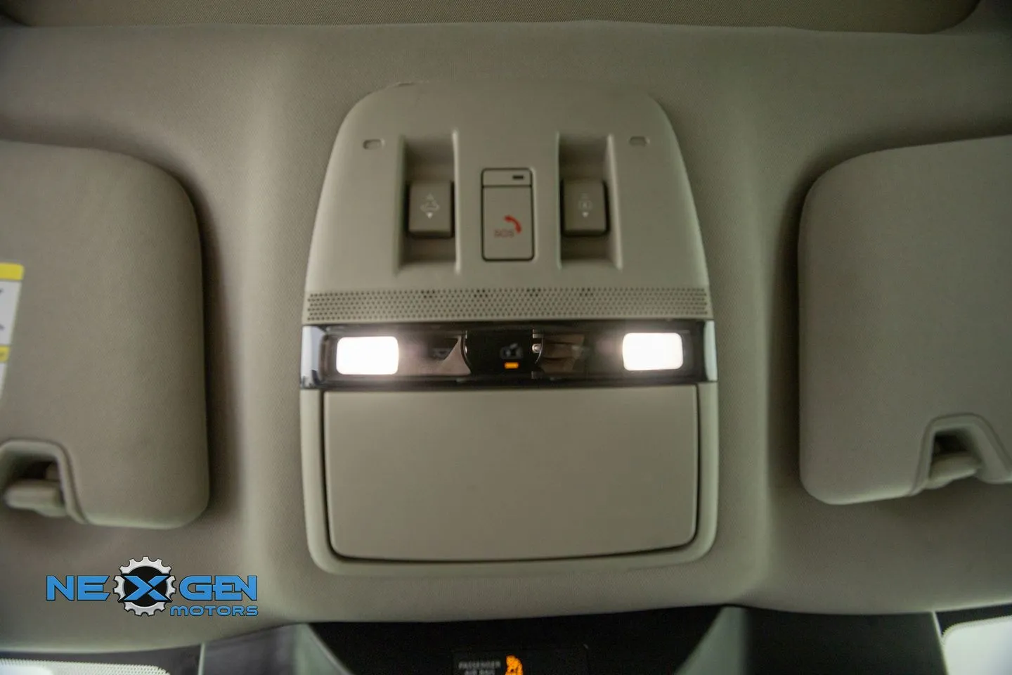 Nissan Murano photo 22