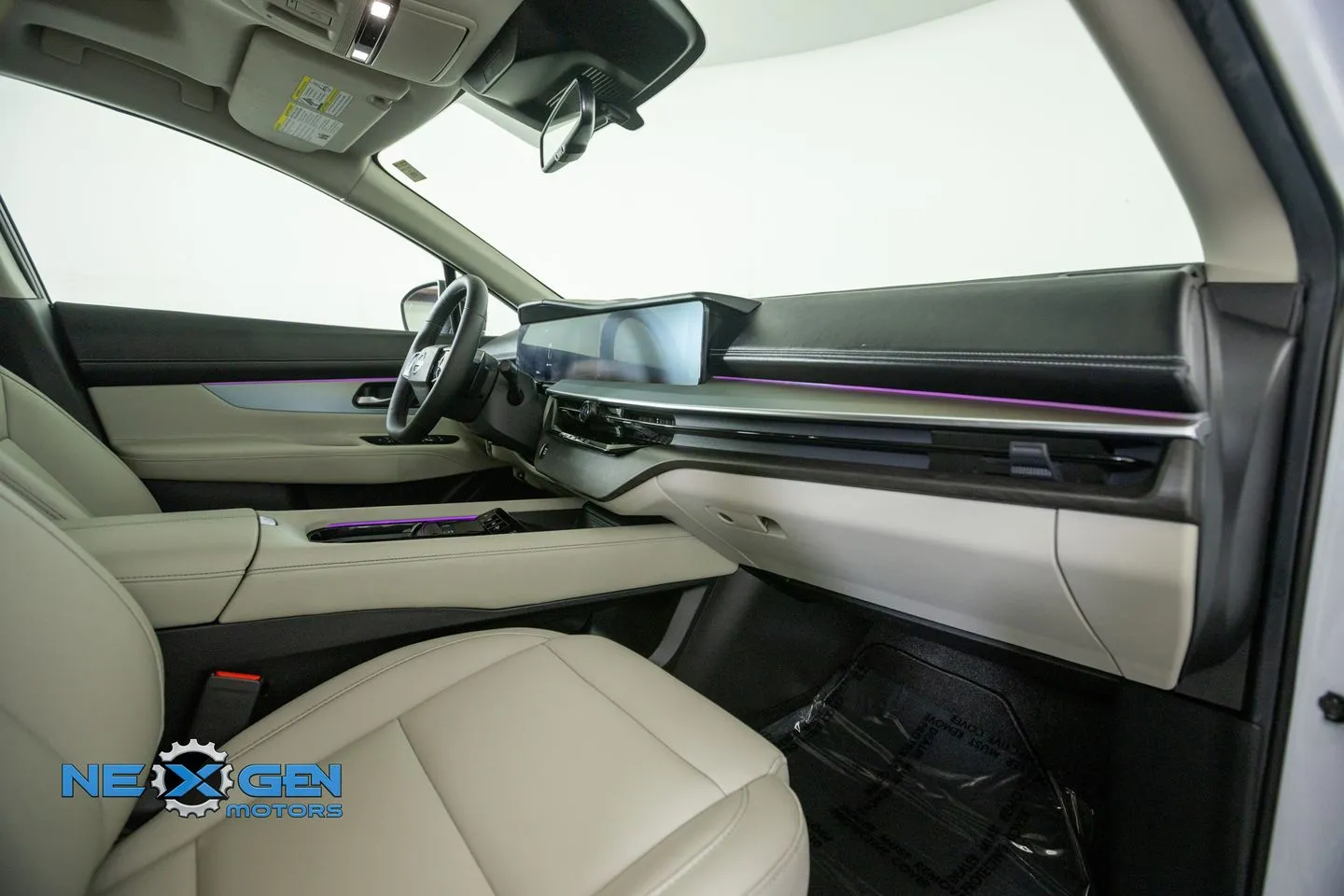 Nissan Murano photo 41